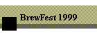 BrewFest 1999